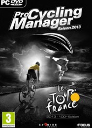 Pro Cycling Manager Season 2013: Трейнер +7 [v1.1]