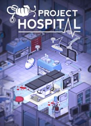 Трейнер для Project Hospital [v1.0.6]