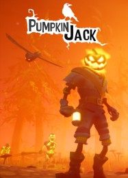 Pumpkin Jack: Трейнер +8 [v1.5]