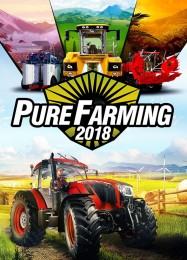 Pure Farming 2018: Читы, Трейнер +13 [FLiNG]