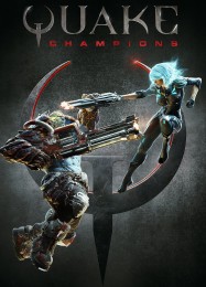 Quake Champions: ТРЕЙНЕР И ЧИТЫ (V1.0.65)