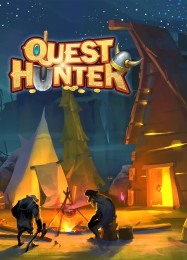 Трейнер для Quest Hunter [v1.0.8]