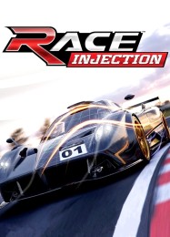RACE Injection: Трейнер +15 [v1.6]