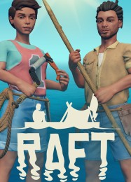 Raft: Читы, Трейнер +9 [dR.oLLe]