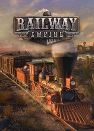 Трейнер для Railway Empire [v1.0.7]