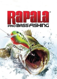 Трейнер для Rapala Pro Bass Fishing [v1.0.3]