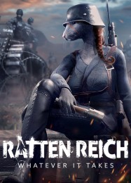 Трейнер для Ratten Reich [v1.0.1]