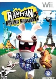 Rayman Raving Rabbids 2: Трейнер +6 [v1.4]