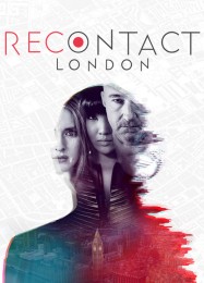 Трейнер для Recontact London: Cyber Puzzle [v1.0.9]