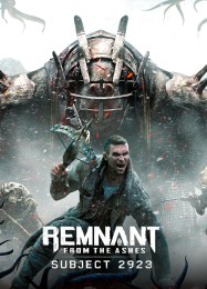Трейнер для Remnant: From the Ashes Subject 2923 [v1.0.4]