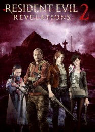 Resident Evil: Revelations 2: ТРЕЙНЕР И ЧИТЫ (V1.0.4)