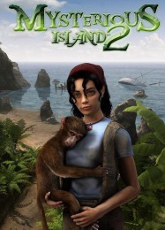Трейнер для Return to Mysterious Island 2 [v1.0.5]
