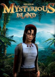 Return to Mysterious Island: ТРЕЙНЕР И ЧИТЫ (V1.0.85)