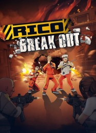 RICO Breakout: Читы, Трейнер +5 [dR.oLLe]