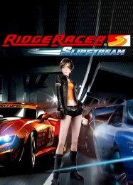Ridge Racer Slipstream: ТРЕЙНЕР И ЧИТЫ (V1.0.90)
