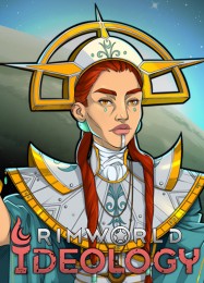 RimWorld Ideology: Трейнер +14 [v1.9]