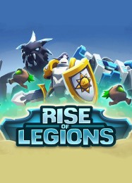 Трейнер для Rise of Legions [v1.0.2]