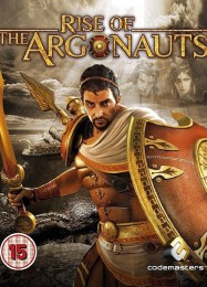 Трейнер для Rise of the Argonauts [v1.0.8]