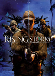 Rising Storm: ТРЕЙНЕР И ЧИТЫ (V1.0.68)