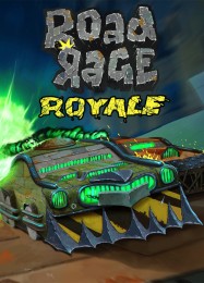 Трейнер для Road Rage Royale [v1.0.4]