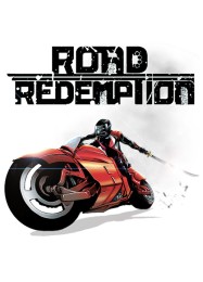 Road Redemption: Читы, Трейнер +11 [MrAntiFan]