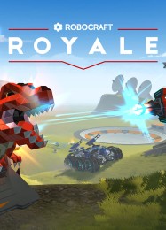 Robocraft Royale: ТРЕЙНЕР И ЧИТЫ (V1.0.86)