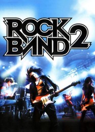 Rock Band 2: Читы, Трейнер +12 [dR.oLLe]