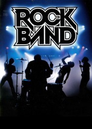 Rock Band: Трейнер +5 [v1.6]