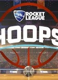 Rocket League: Hoops: Трейнер +9 [v1.3]