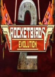 Rocketbirds 2: Evolution: Читы, Трейнер +14 [CheatHappens.com]