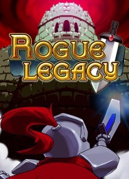 Rogue Legacy: Читы, Трейнер +6 [CheatHappens.com]