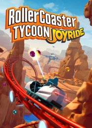 RollerCoaster Tycoon Joyride: ТРЕЙНЕР И ЧИТЫ (V1.0.70)