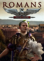 Трейнер для Romans: Age of Caesar [v1.0.1]