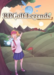 RPGolf Legends: Трейнер +5 [v1.3]