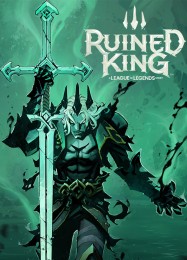 Ruined King: Читы, Трейнер +10 [dR.oLLe]
