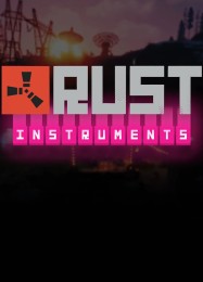 Rust Instruments: ТРЕЙНЕР И ЧИТЫ (V1.0.88)