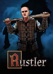 Rustler: Читы, Трейнер +9 [dR.oLLe]