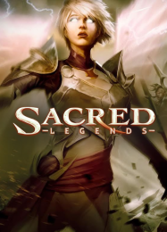 Sacred Legends: Читы, Трейнер +14 [FLiNG]