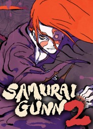 Трейнер для Samurai Gunn 2 [v1.0.7]