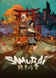Трейнер для Samurai Riot [v1.0.2]