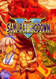 Трейнер для Samurai Shodown 5 [v1.0.6]