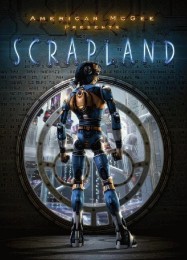 Scrapland: Читы, Трейнер +7 [FLiNG]