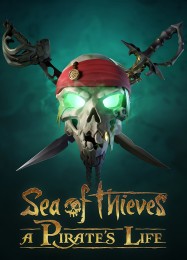 Sea of Thieves: A Pirates Life: Трейнер +7 [v1.9]