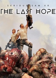 Serious Sam VR: The Last Hope: ТРЕЙНЕР И ЧИТЫ (V1.0.45)