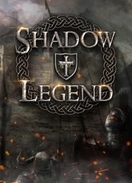 Shadow Legend VR: Читы, Трейнер +5 [MrAntiFan]