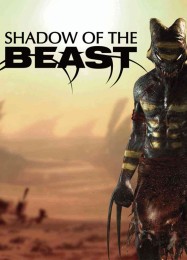 Shadow of the Beast: Трейнер +15 [v1.2]