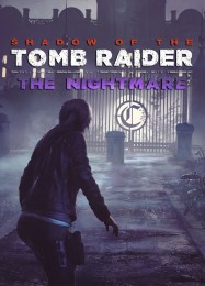 Трейнер для Shadow of the Tomb Raider The Nightmare [v1.0.2]