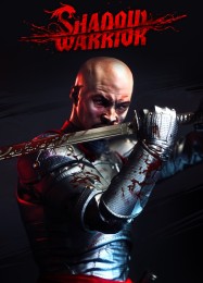 Shadow Warrior (2013): ТРЕЙНЕР И ЧИТЫ (V1.0.53)