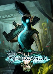 Трейнер для Shadowrun Returns [v1.0.3]