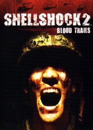 ShellShock 2: Blood Trails: Читы, Трейнер +8 [dR.oLLe]